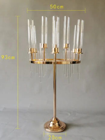 Chandelier Mariage