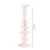 Vase Bougeoir Verre