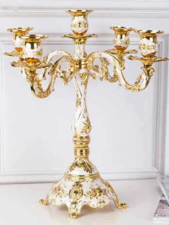 Chandelier Luxe