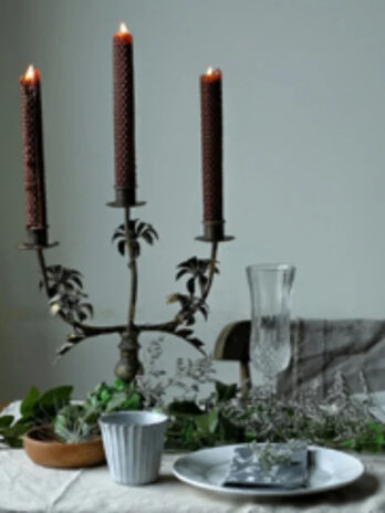 Chandelier Gothique