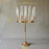 Chandelier Mariage