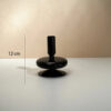 Vase Bougeoir Verre