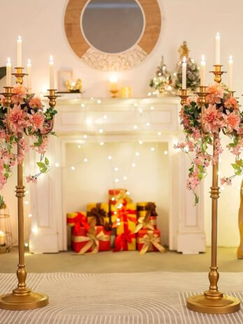 Grand Chandelier Mariage