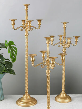 Grand Chandelier