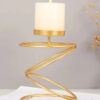 Porte-Bougie Moderne