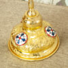 Chandelier Orthodoxe